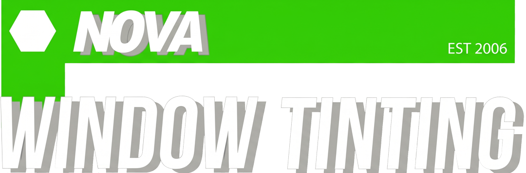 Nova Window Tinting