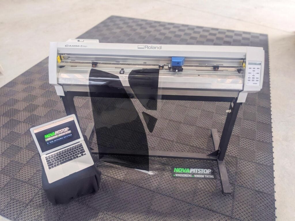 nova computer cut tint
